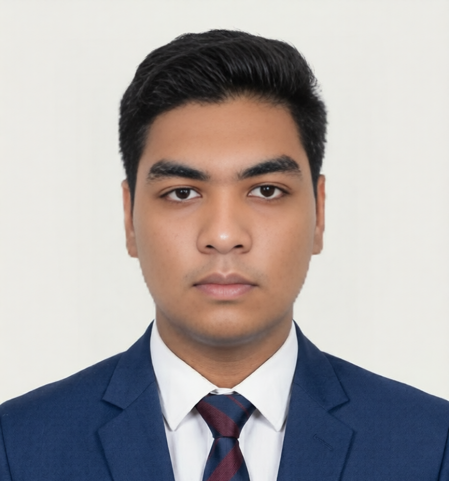 Md. Arafat Anjum Alvi