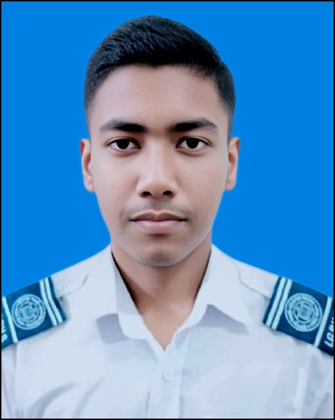 Md. Nasif Hossain 's Profile Picture