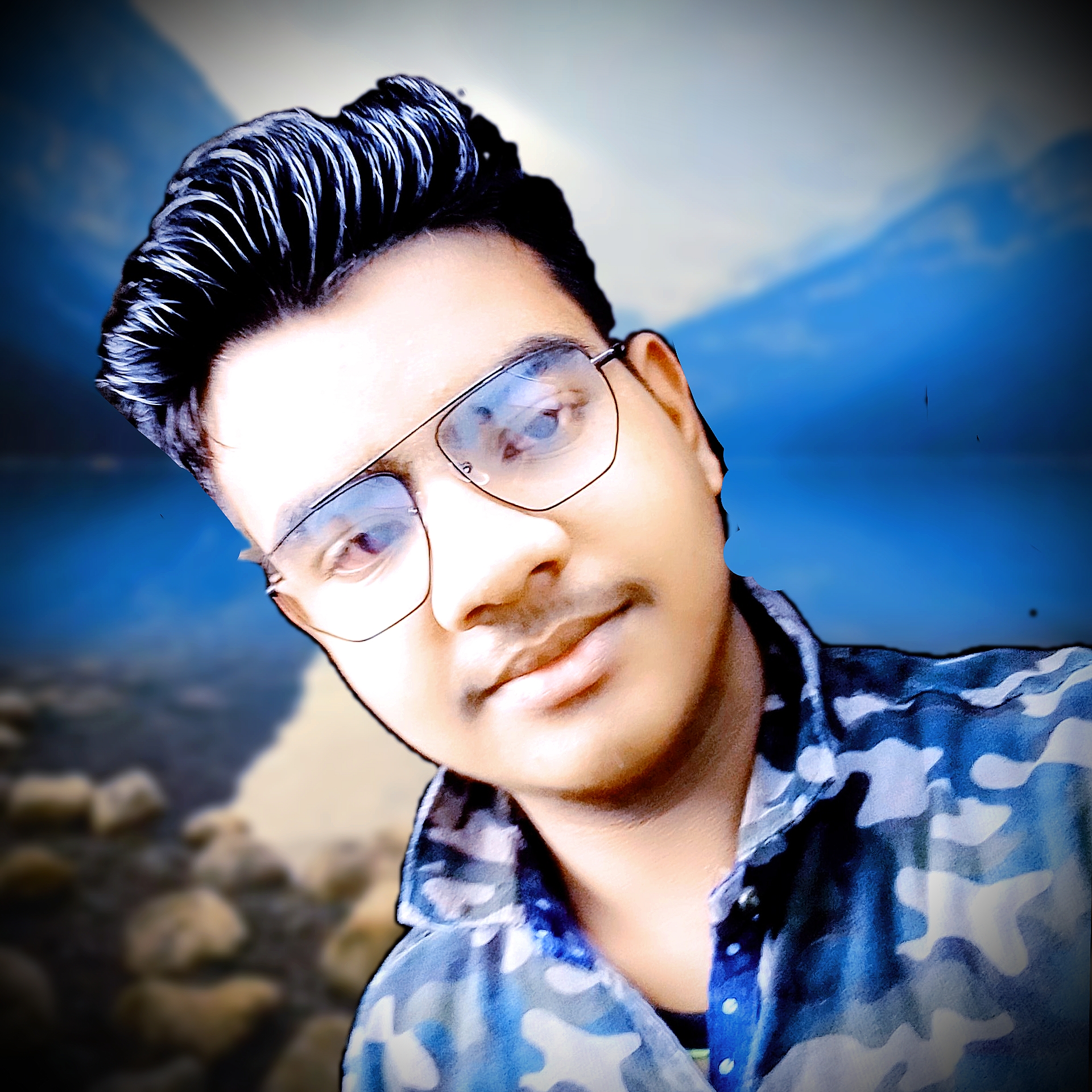 Profile Picture