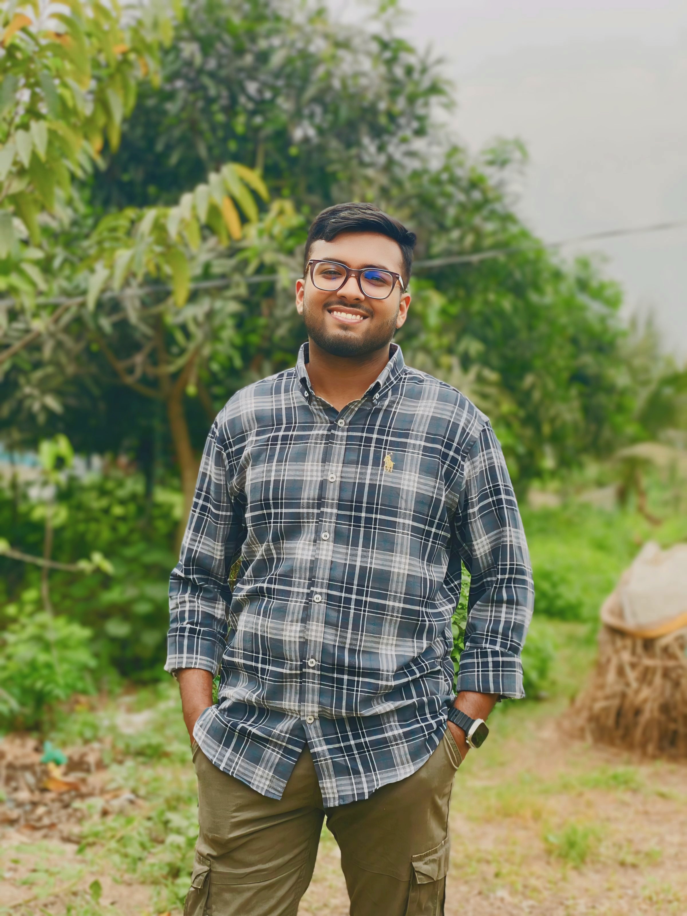 Profile Picture