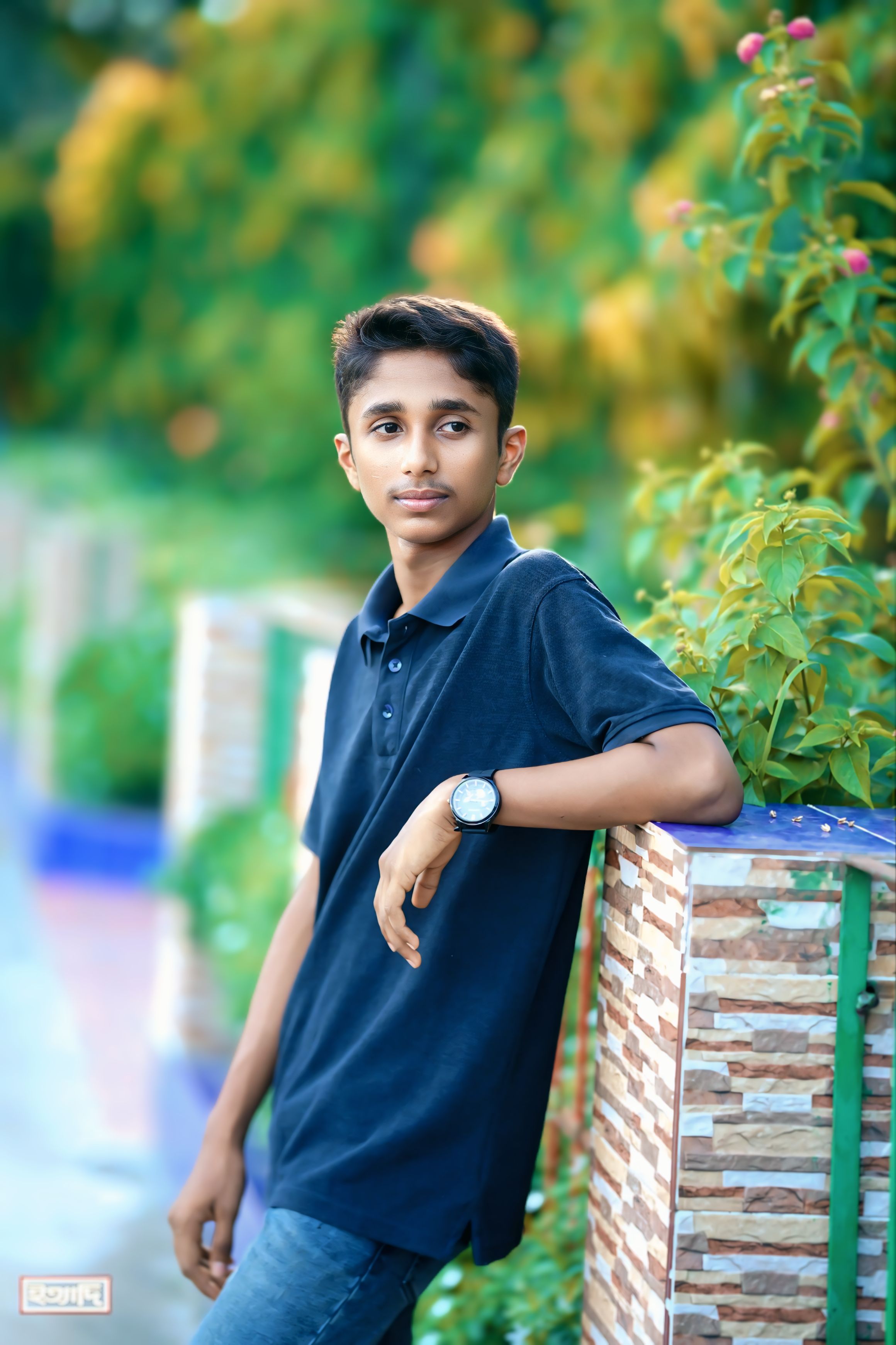 Ridwan Islam