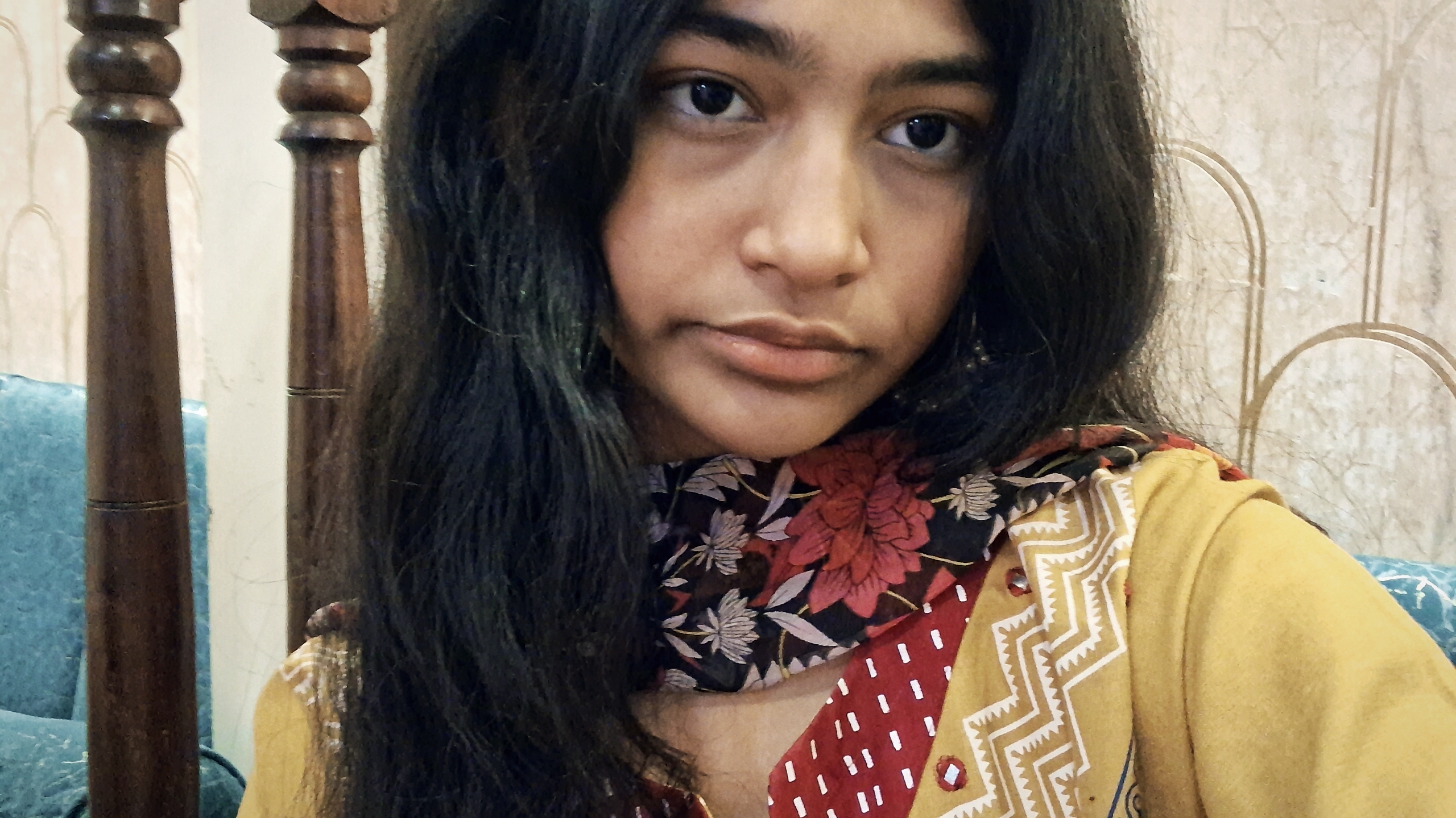 Srija Saha