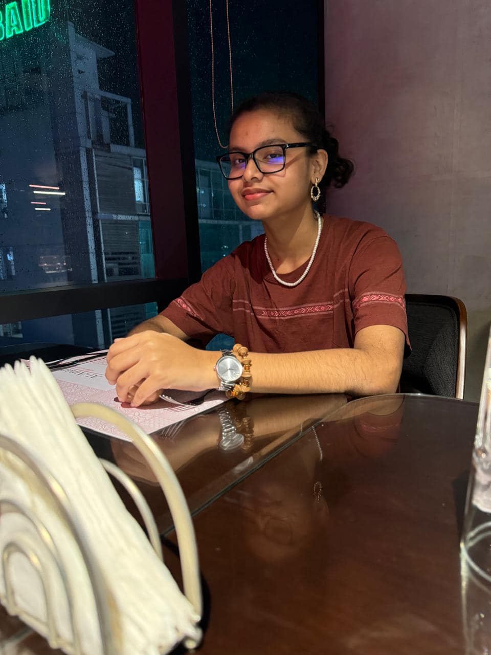 Raisa Rasmin's Profile Picture