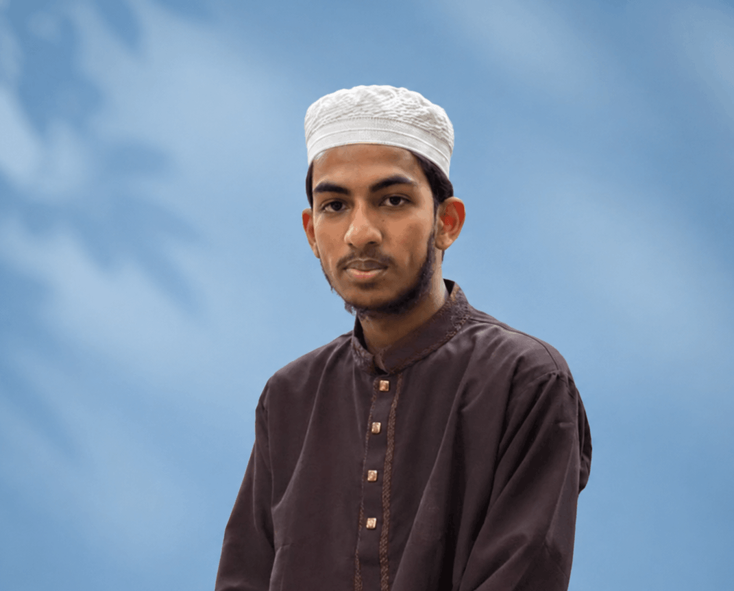 Abu Saleh Md Usman