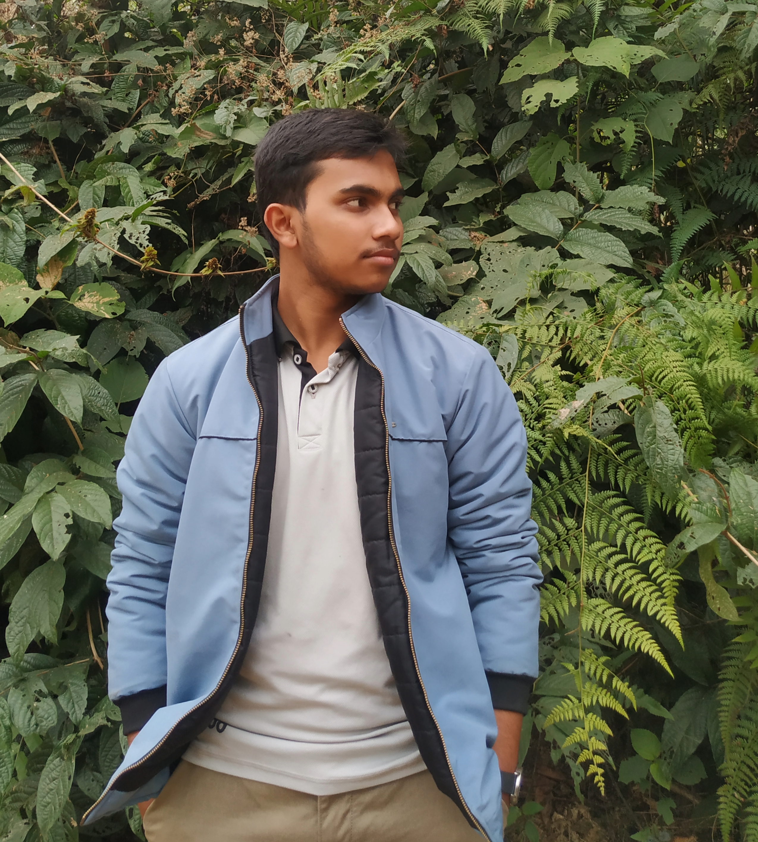 Raonak Al Sadi's Profile Picture