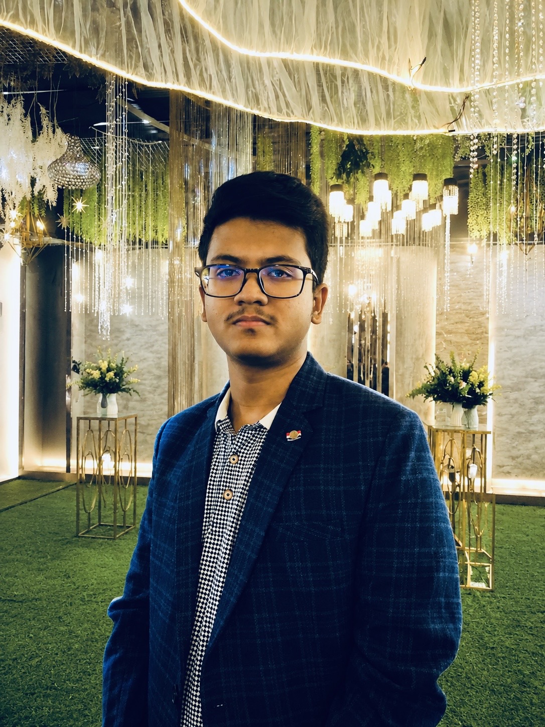 Muhammad Ibrahim Musa