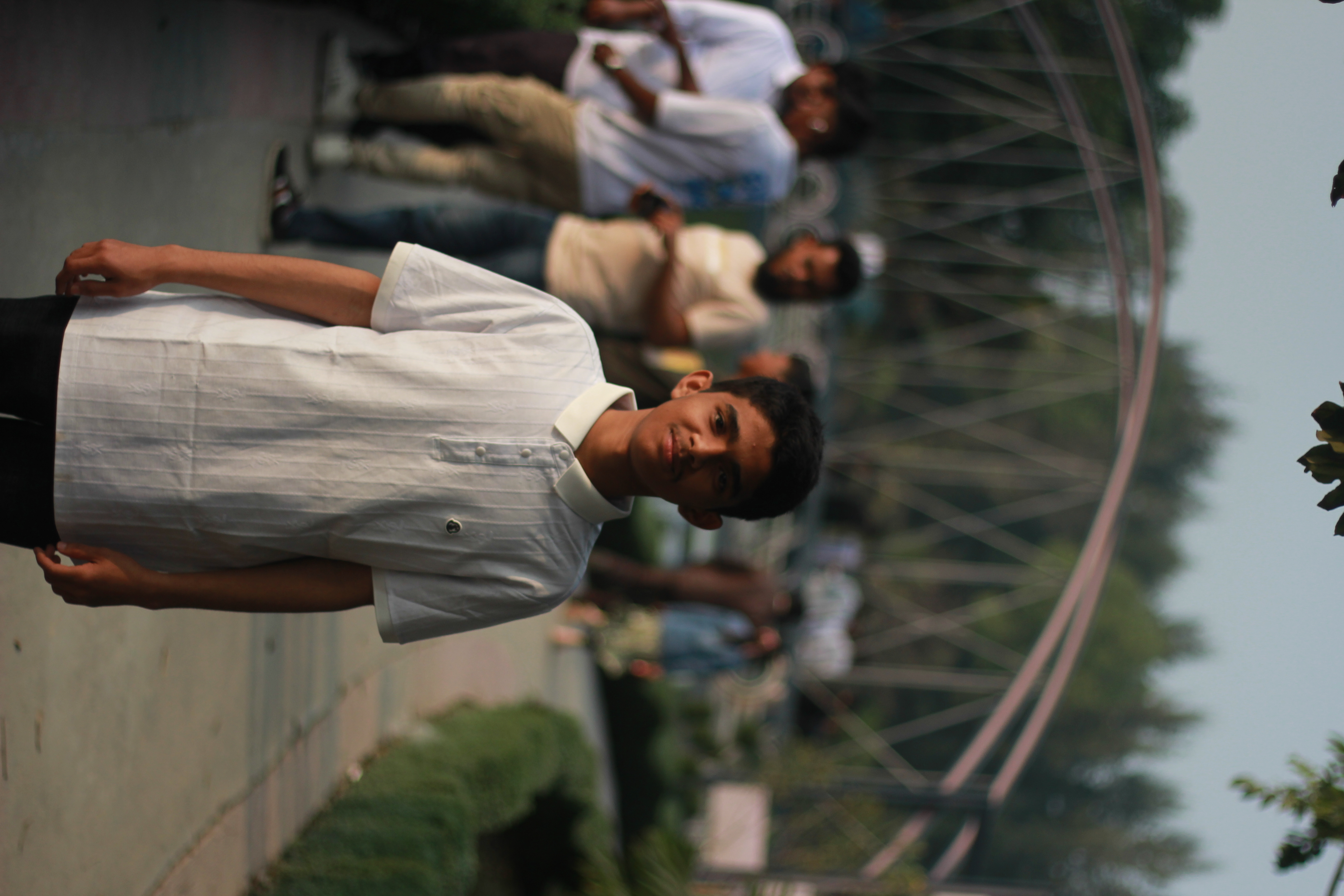 Nader Nihal