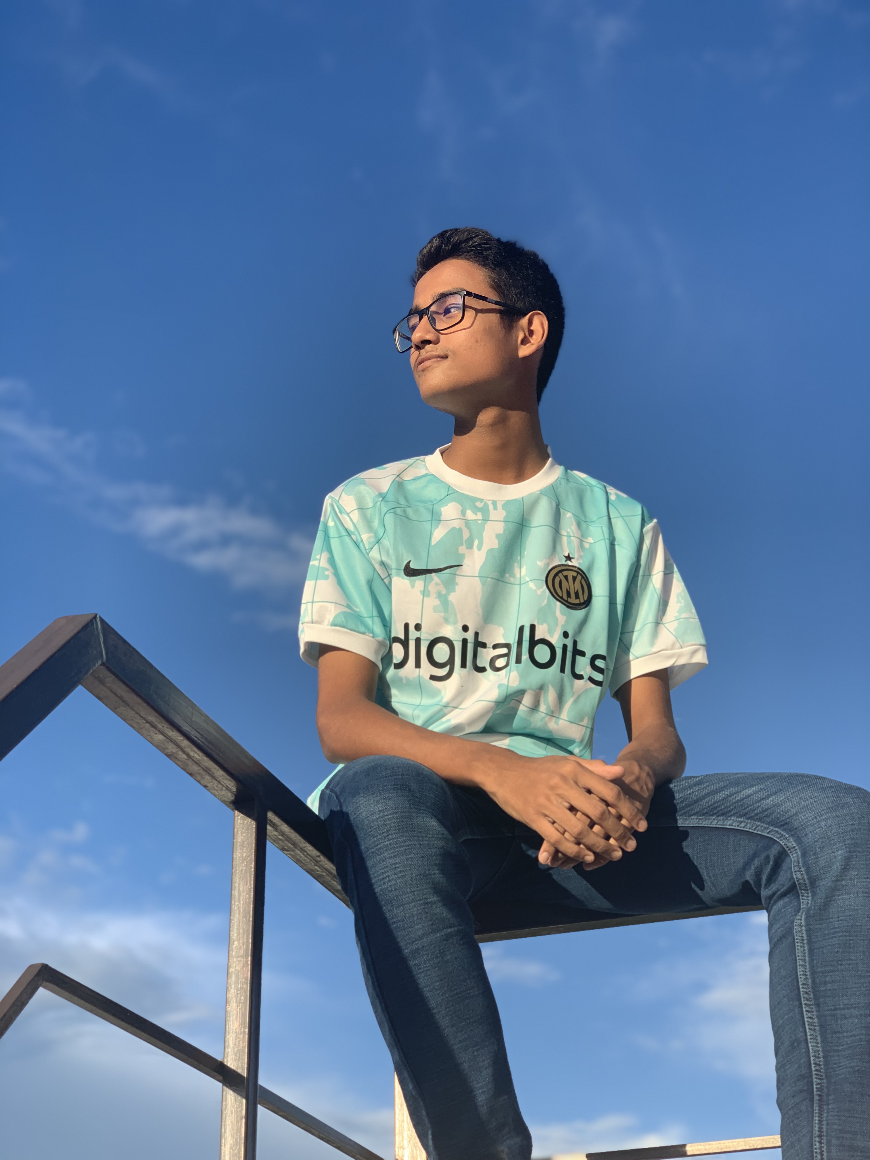 Ragib's Profile Picture