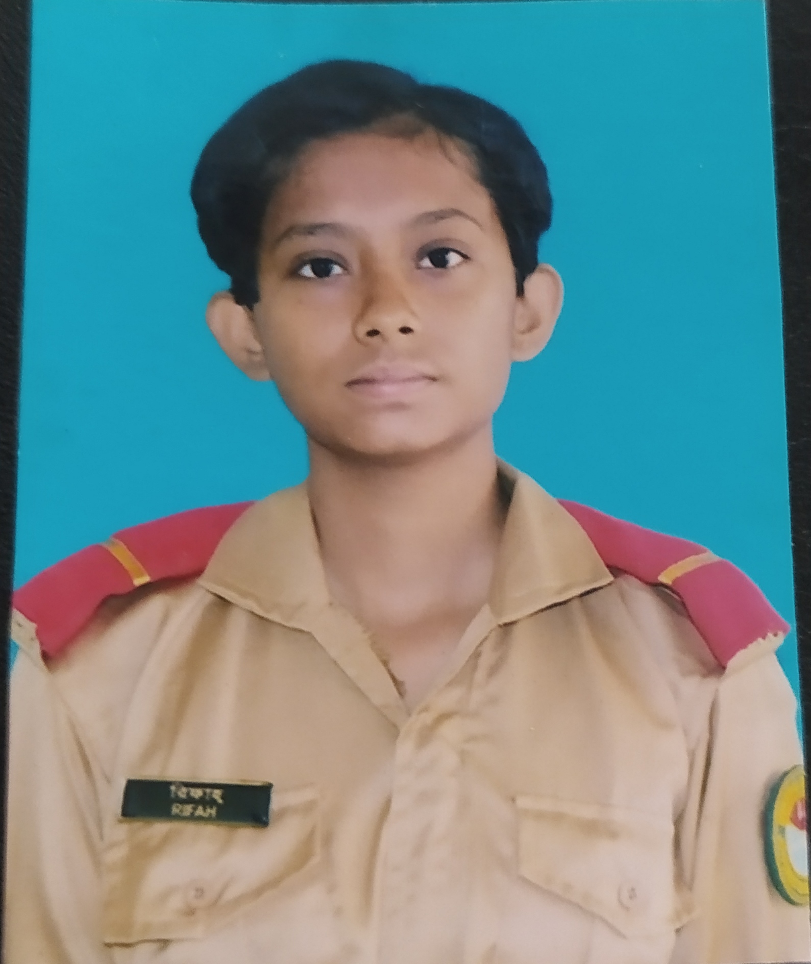RIFAH TAMANNA JIM's Profile Picture