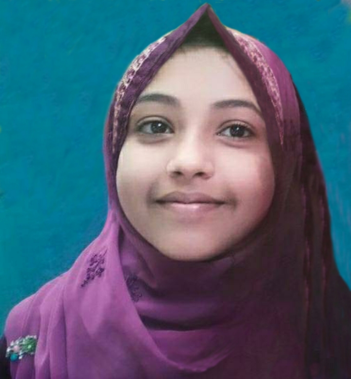 Ayrin Bushra's Profile Picture