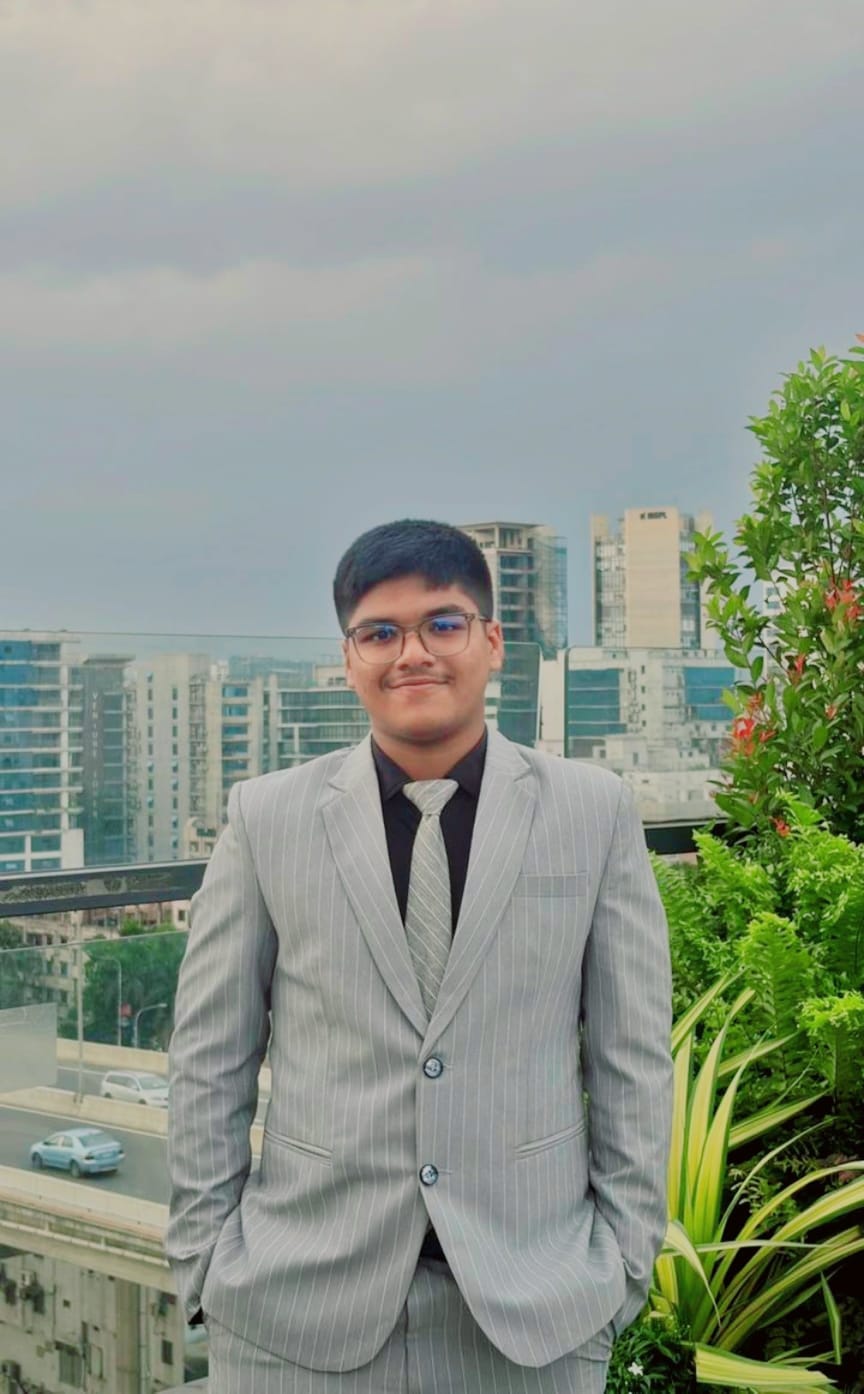 Samin Irtiza