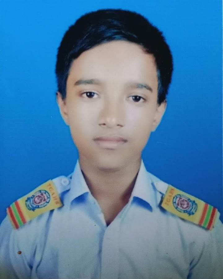 Farhan Toha 's Profile Picture