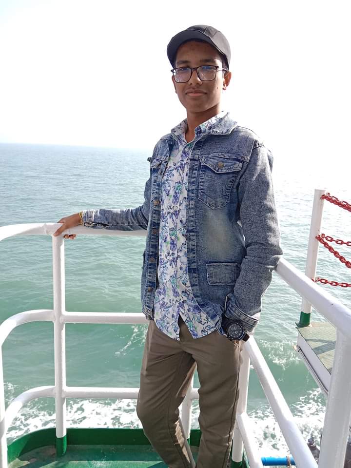 Prohor Das's Profile Picture