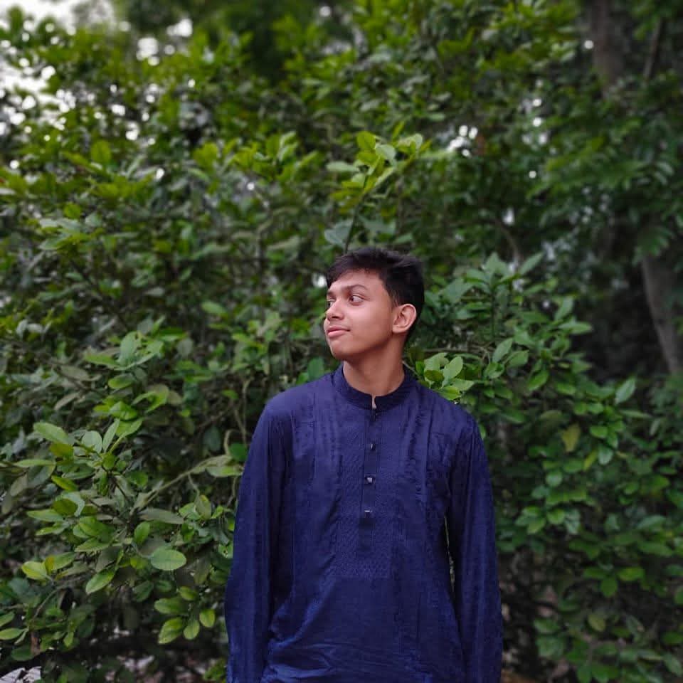 Profile Picture