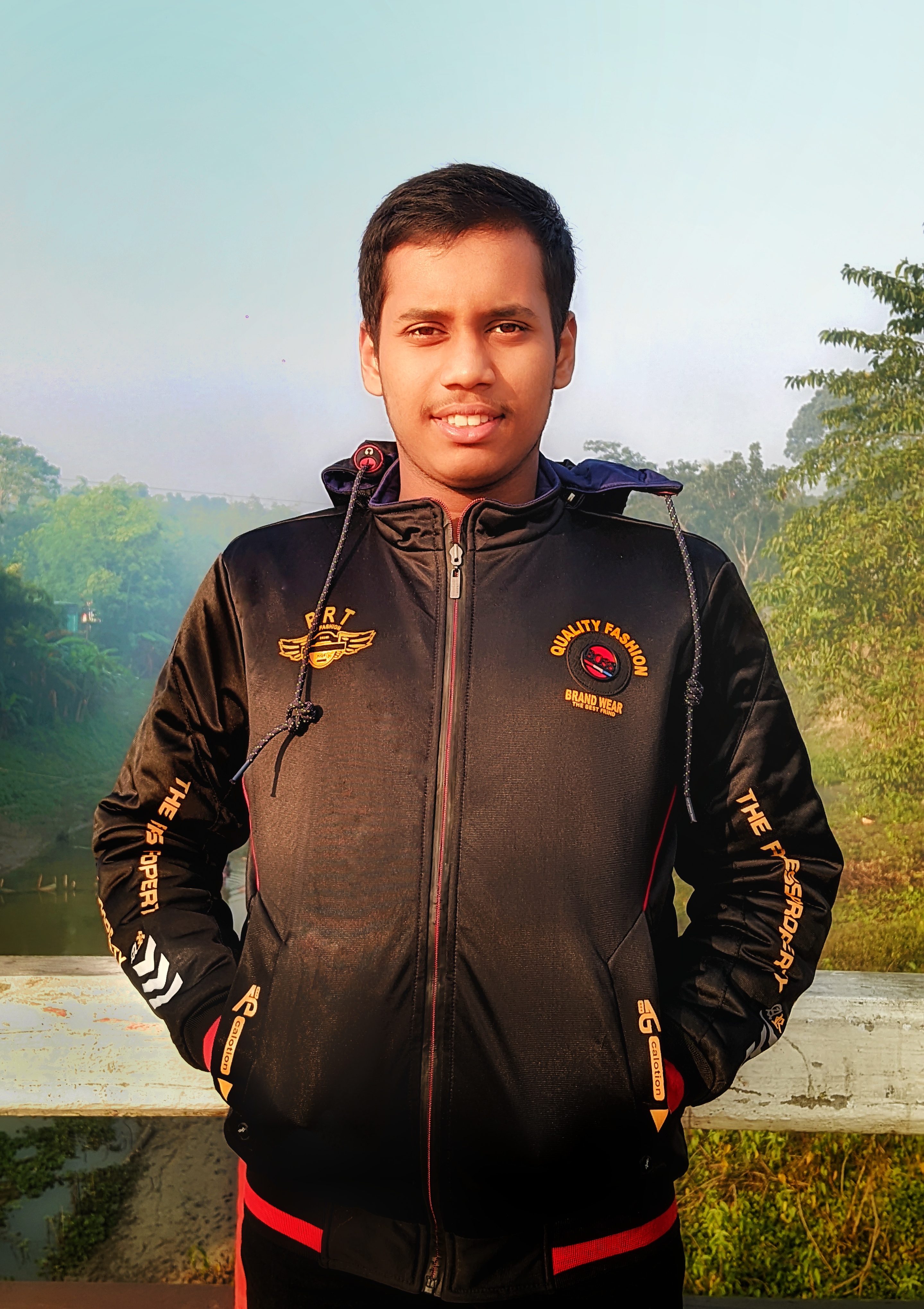 Aritro Sutradhar's Profile Picture