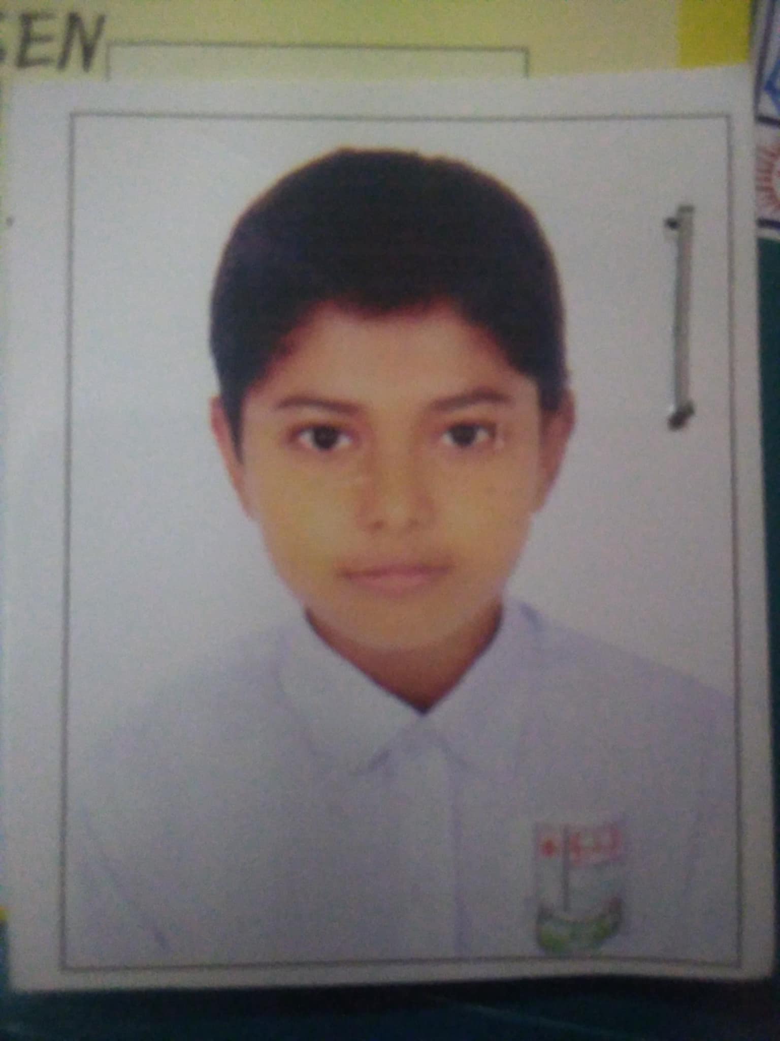 Debottam Banhi Sen 's Profile Picture