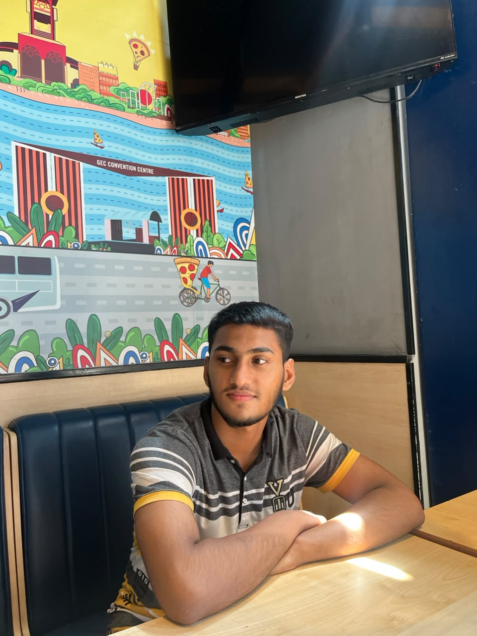 Abdullah Bin Ahmed