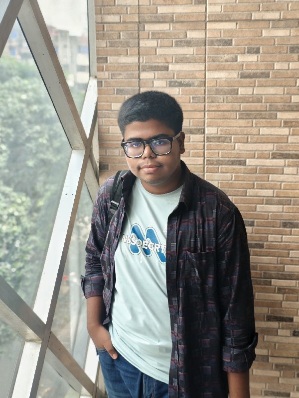 Irfan Shahin Shanto