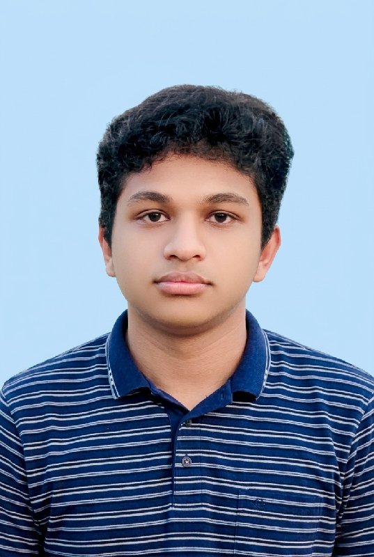 Pritho Acharjee